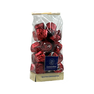 Leonidas Forever & Cherry Assortment Bag 375gr