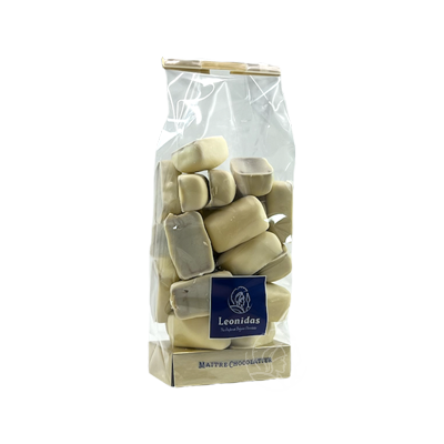 Leonidas Manons without Nut Bag 375gr