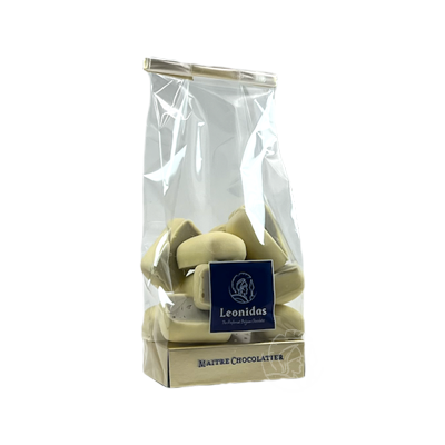 Leonidas Manons without Nut Bag 190gr