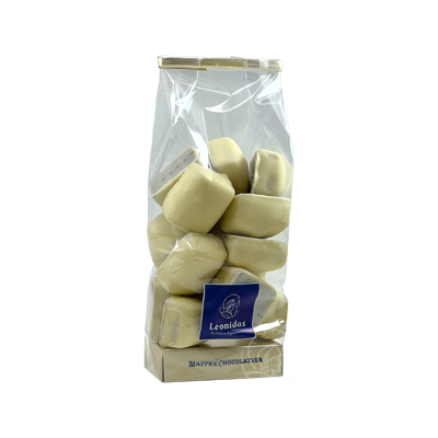 Leonidas Manons With Nut Bag 375gr