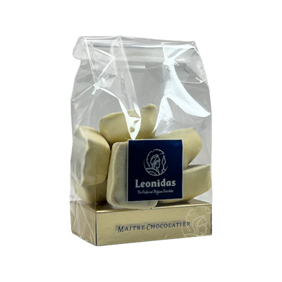Leonidas Manons With Nut Bag 190gr
