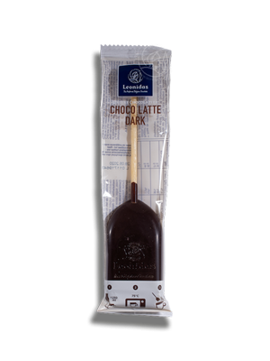 Leonidas Stick pour Chocolat Chaud