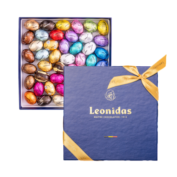 Easter Heritage M Gift Box