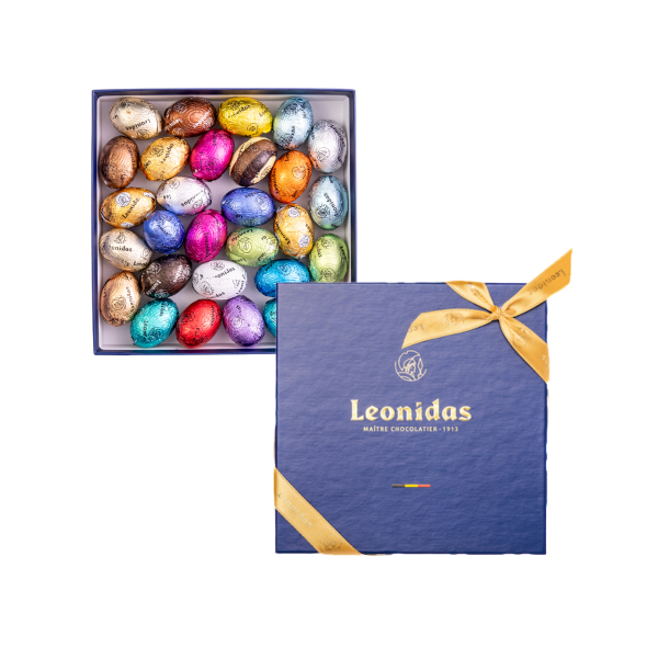 Easter Heritage S Gift Box