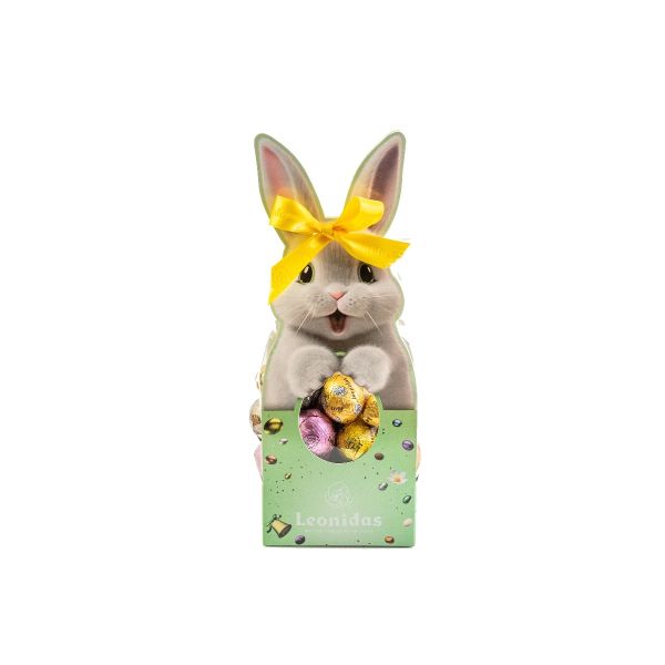 Easter Rabbit Bag 300gr