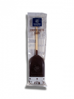 Leonidas Stick pour Chocolat Chaud