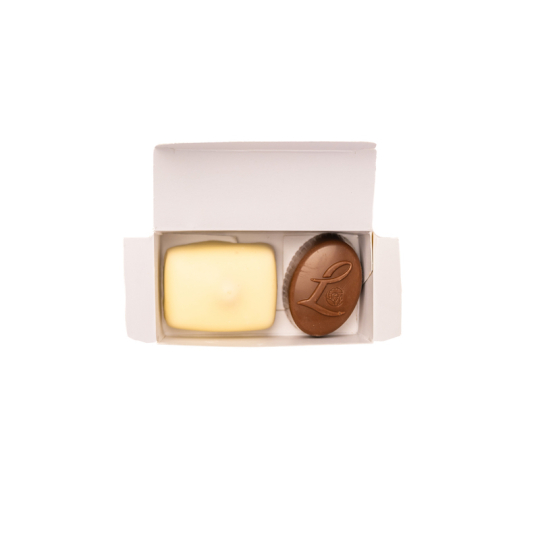 Buy Fresh Leonidas Pralines | Belgian Chocolate & GiftsLeonidas Ballotin Lait 250g.-von_leonidasBelgian Pralines & Premium Chocolate | Official Leonidas Shop