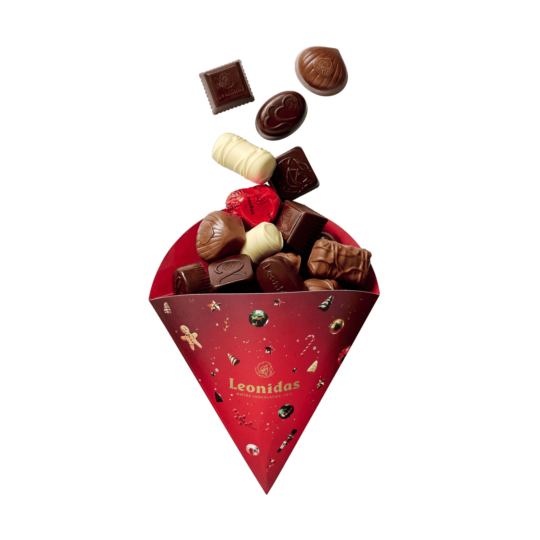 Christmas Cone
