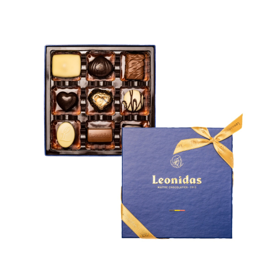Heritage S Mix Kosher Gift Box