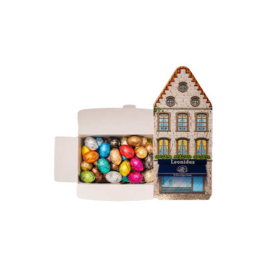Easter Small House
