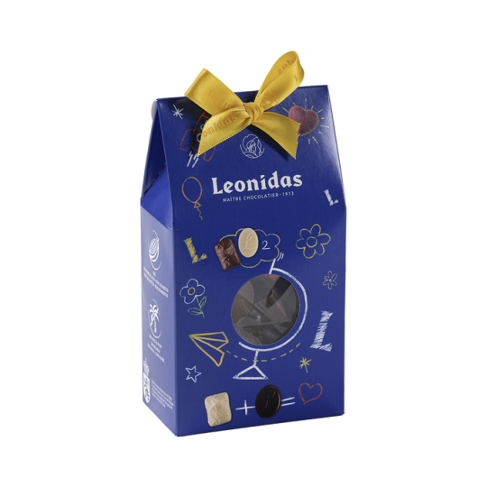 Pochette Fête des Profs