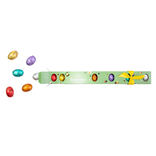 Réglette de Pâques 12 pces