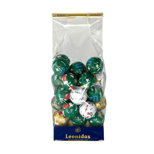 Sachet Boules de Noël