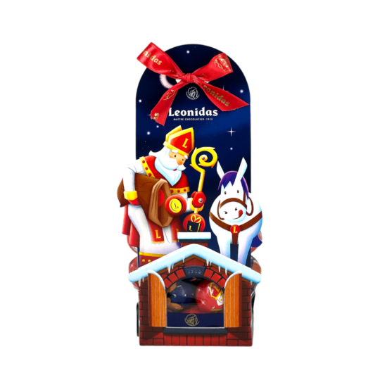 Sachet St Nicolas 300gr