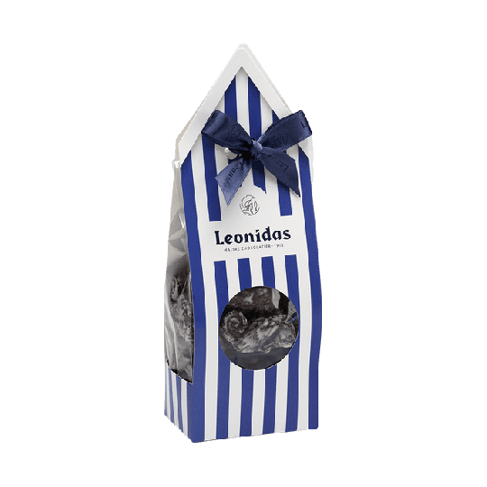 Leonidas Strandhuisje Zakje