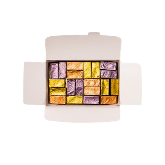 Gianduja Ballotin