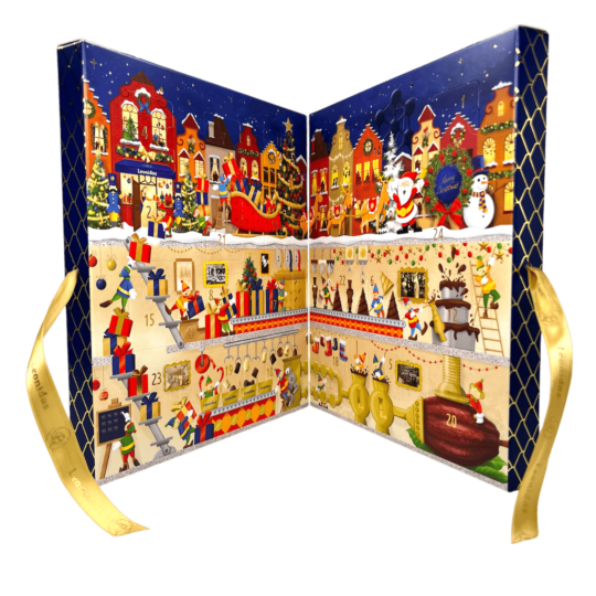 Calendrier de l'Avent