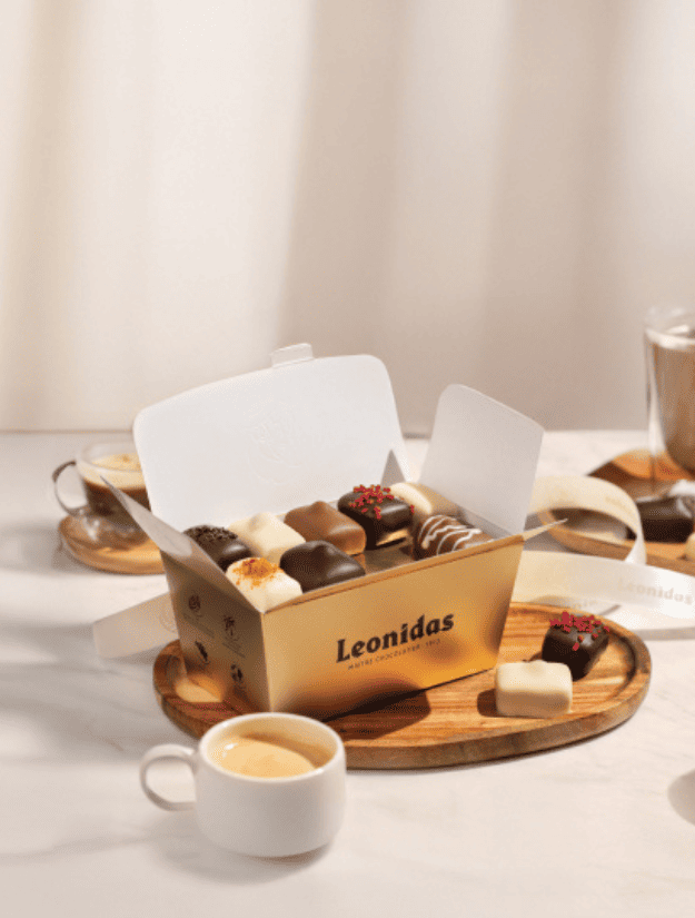 Leonidas Pâques